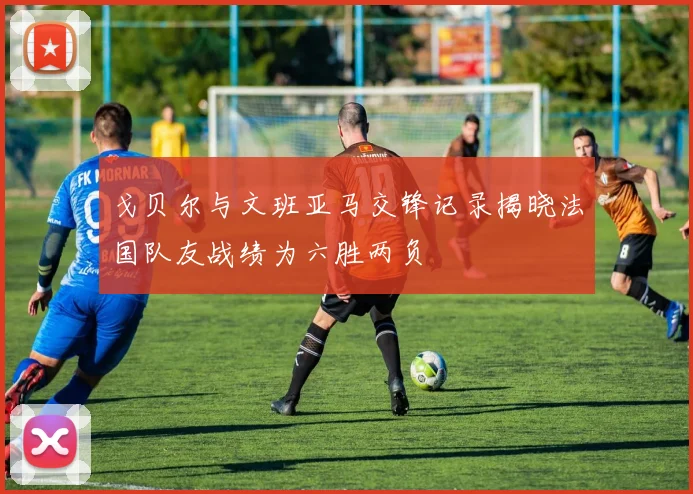 戈贝尔与文班亚马交锋记录揭晓法国队友战绩为六胜两负