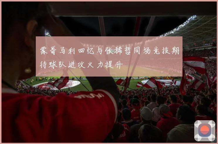 蒙哥马利回忆与张稀哲同场竞技期待球队进攻火力提升